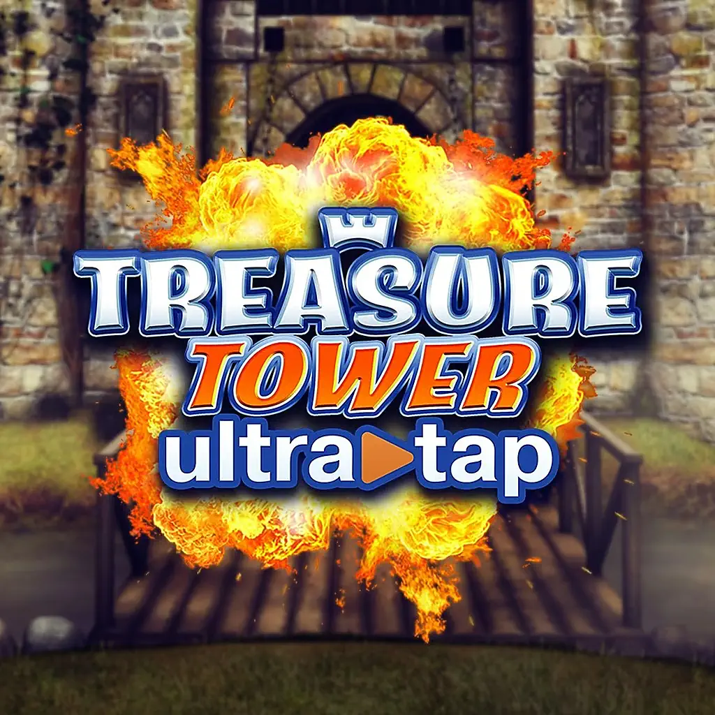 Играть Treasure Tower Ultra Tap - увлекательная аркада для мобильных Играть Treasure Tower Ultra Tap - увлекательная аркада для мобильных